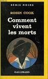 Comment Vivent les Morts - Click to enlarge picture.
