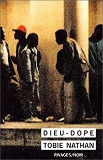 Dieu-Dope - Click to enlarge picture.