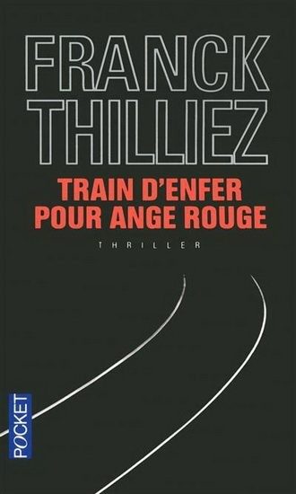 Train d’Enfer pour Ange Rouge - Click to enlarge picture.