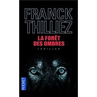 La Forêt des Ombres - Click to enlarge picture.