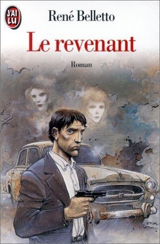 Le revenant - Click to enlarge picture.