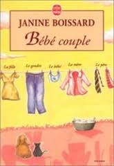 Bébé couple - Click to enlarge picture.