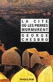 La Cité où les Pierres Murmurent - Click to enlarge picture.