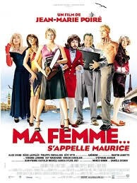 Ma Femme s'appelle Maurice... - Click to enlarge picture.