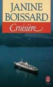 Croisière - Click to enlarge picture.