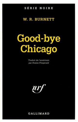 Good-bye Chicago - Click to enlarge picture.