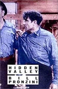 Hidden Valley - Click to enlarge picture.