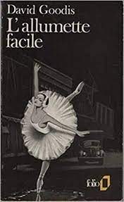 L’Allumette Facile - Click to enlarge picture.