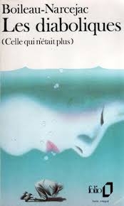 Les  Diaboliques - Click to enlarge picture.