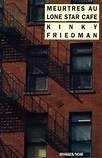 Meurtres au Lone Star café - Click to enlarge picture.
