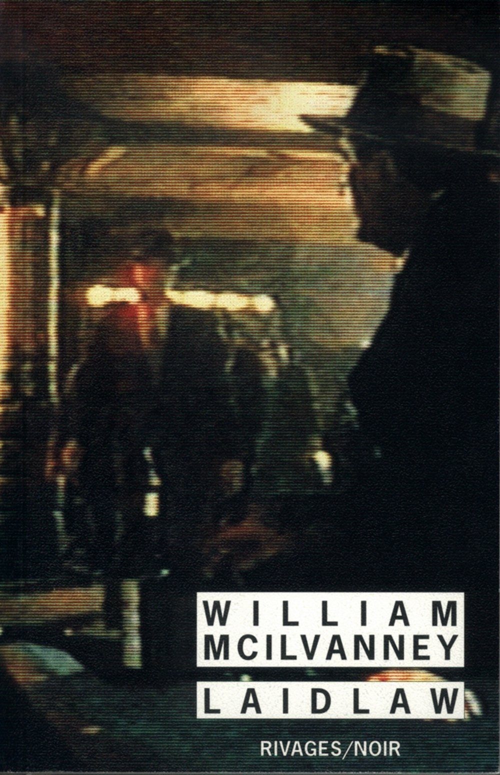 Laidlaw - Click to enlarge picture.