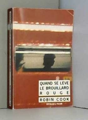 Quand  se lève le brouillard rouge - Click to enlarge picture.