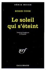 Le soleil qui s’éteint - Click to enlarge picture.