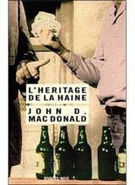 L'héritage de la haine - Click to enlarge picture.