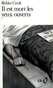 Il est Mort les Yeux Ouverts - Click to enlarge picture.