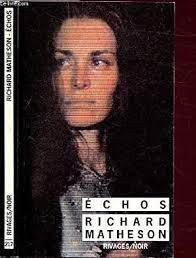 Echos - Click to enlarge picture.