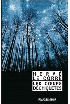 Les cœurs déchiquetés - Click to enlarge picture.