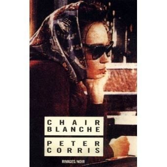 Chair Blanche - Click to enlarge picture.