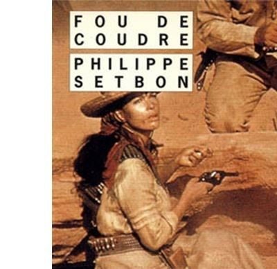 Fou de coudre - Click to enlarge picture.