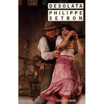 Desolata - Click to enlarge picture.