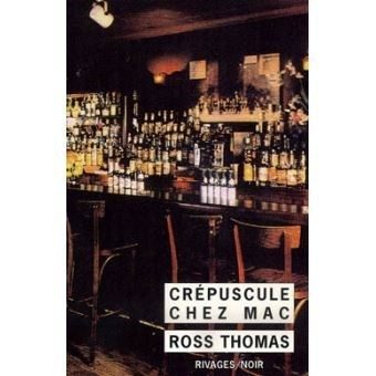 Crepuscule chez mac - Click to enlarge picture.