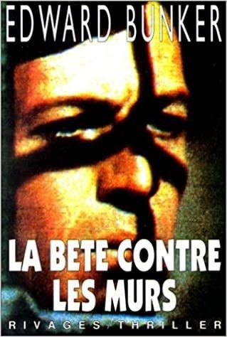La Bête contre les Murs - Click to enlarge picture.