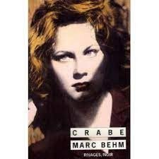 Crabe - Click to enlarge picture.