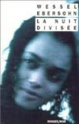 La nuit divisée - Click to enlarge picture.