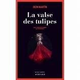 La valse des tulipes - Click to enlarge picture.