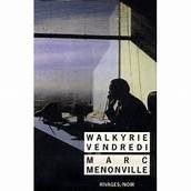 Walkyrie vendredi - Click to enlarge picture.