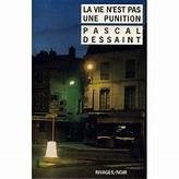 La vie n' est pas une punition - Click to enlarge picture.