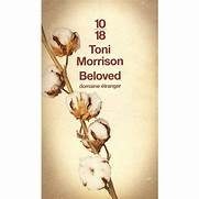 Beloved - Click to enlarge picture.