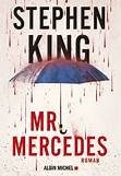 Mr Mercedes - Click to enlarge picture.