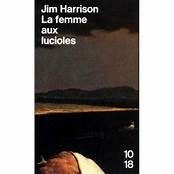 La Femme aux Lucioles - Click to enlarge picture.