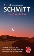 La nuit de feu - Click to enlarge picture.