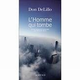 L' homme qui tombe - Click to enlarge picture.