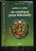 Un cantique pour Leibowitz - Click to enlarge picture.