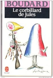 Le  Corbillard de Jules - Click to enlarge picture.
