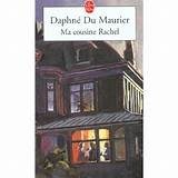 Ma cousine Rachel - Click to enlarge picture.