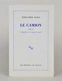 Le camion - Click to enlarge picture.