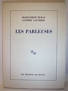 Les parleuses - Click to enlarge picture.