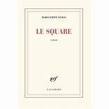 Le square - Click to enlarge picture.