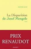 La disparition de Joseph Mengele - Click to enlarge picture.