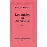 Les années du crépuscule - Click to enlarge picture.