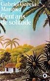Cent ans de solitude - Click to enlarge picture.