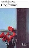 Une femme - Click to enlarge picture.