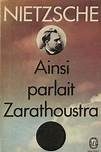 Ainsi parlait Zarathoustra - Click to enlarge picture.