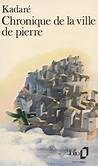 Chronique de la ville de pierre - Click to enlarge picture.