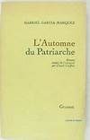 L'automne du patriarche - Click to enlarge picture.