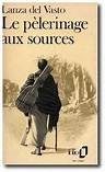 Le pèlerinage aux sources - Click to enlarge picture.